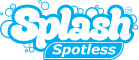 Logo Splash