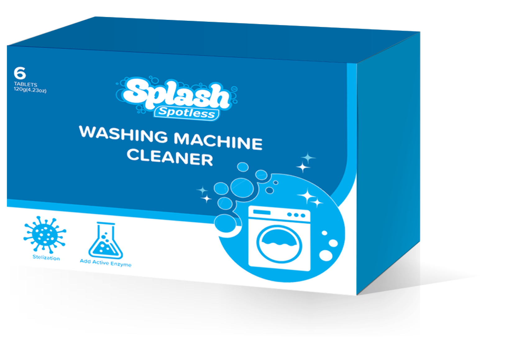 splash-spotless-sales-page